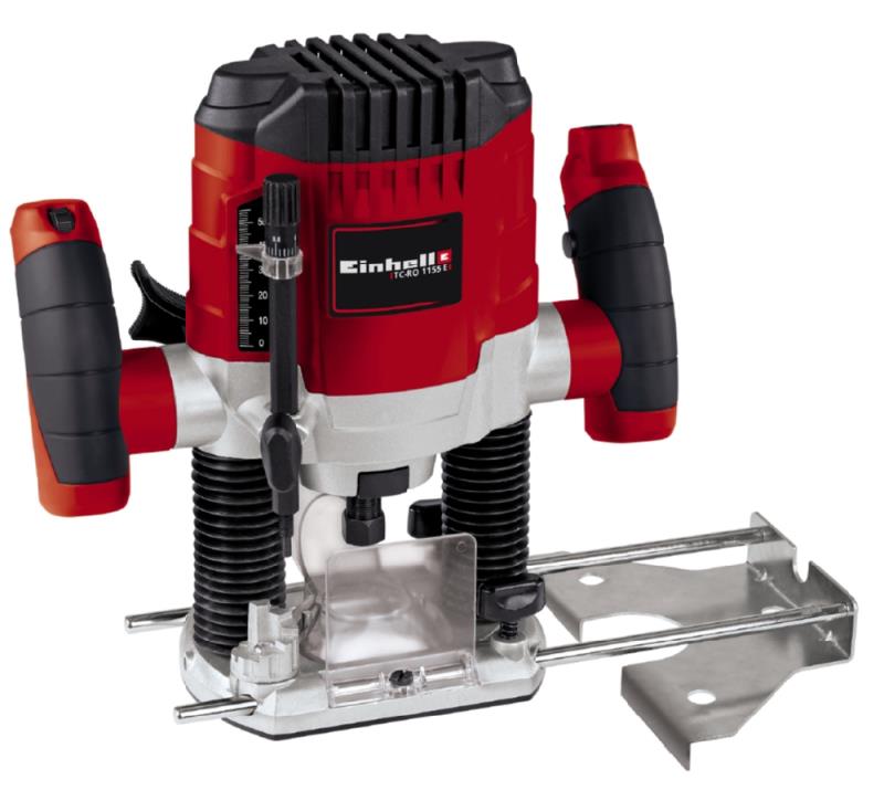 Фрезер Einhell TC-RO 1155 E электрический