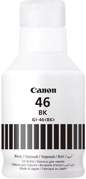 Контейнер з чорнилом Canon GI-46 MAXIFY GX6040/GX7040 Black