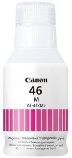 Контейнер з чорнилом Canon GI-46 MAXIFY GX6040/GX7040 Magenta