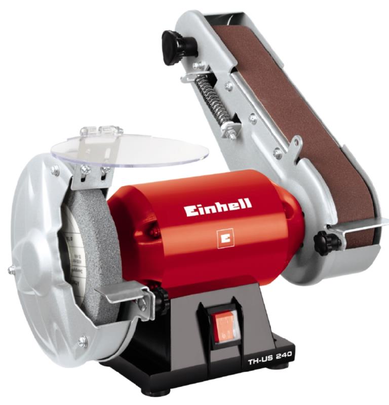 Точило Einhell TH-US 240 универсальное