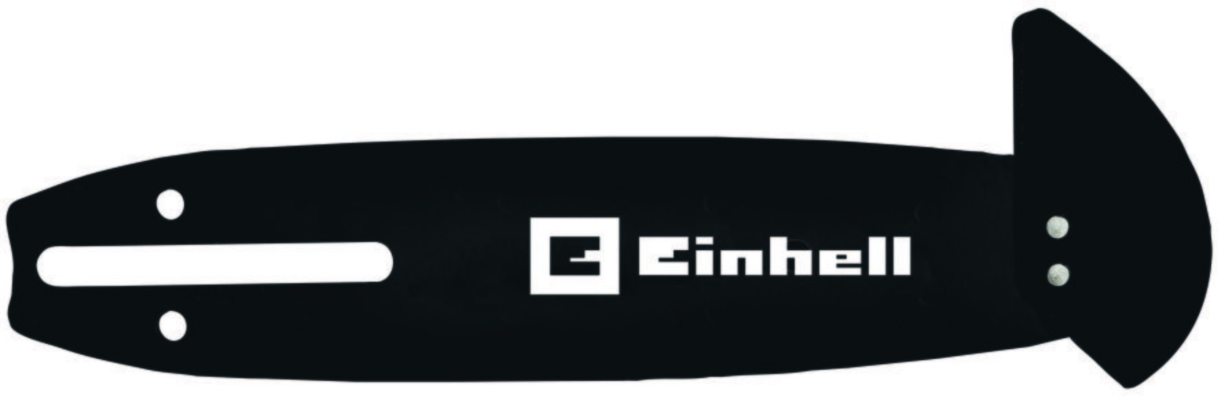 Шина для ланцюгової пилки Einhell 20см 1.1мм