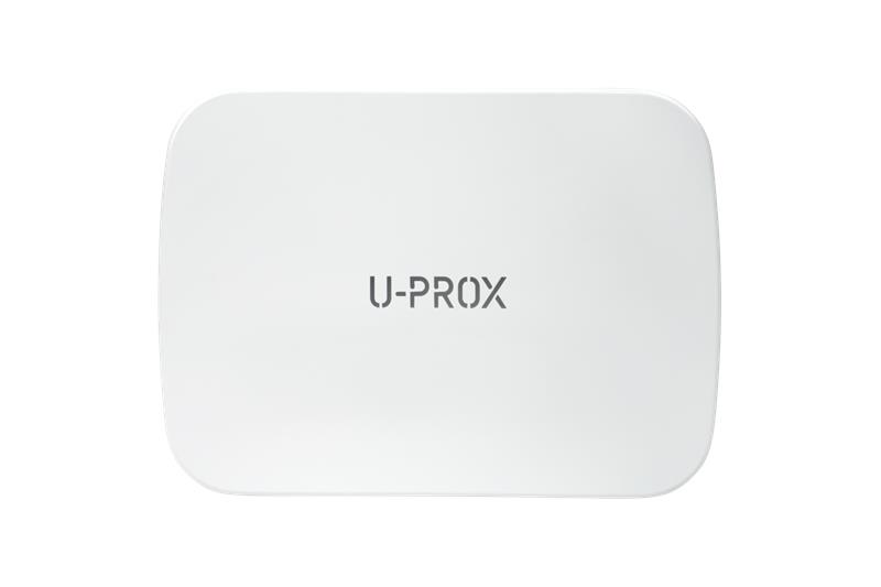 Ретранслятор сигналу U-Prox Extender White, бездротовий, білий