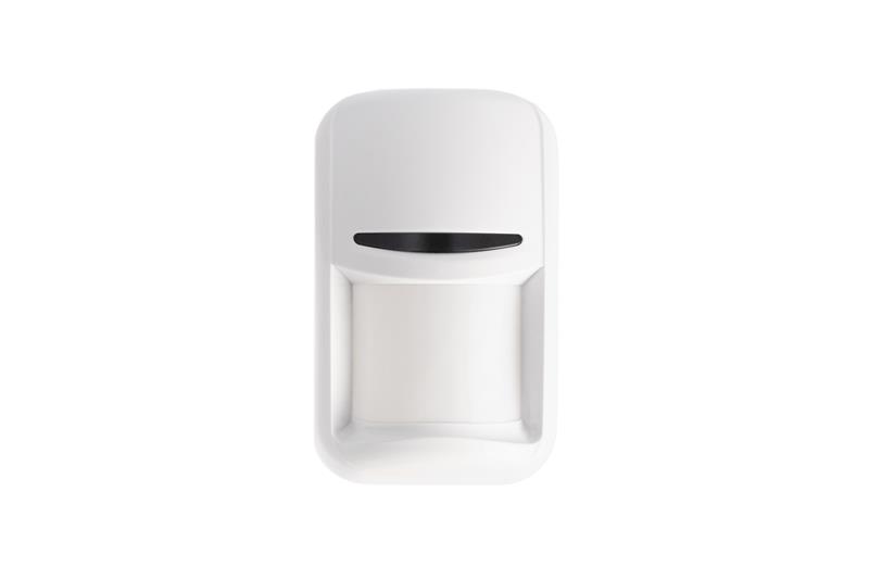 Датчик руху U-Prox PIR White, бездротовий, білий
