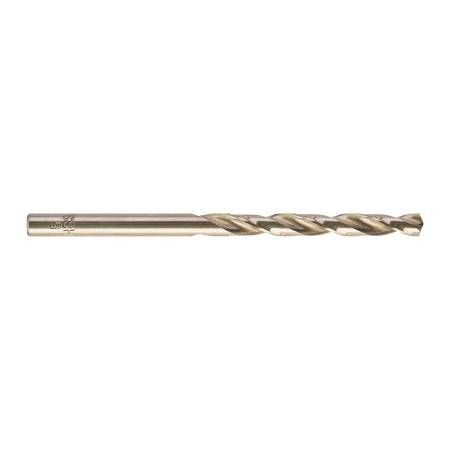 Свердло по металу Milwaukee Thunderweb HSS-G, 5х52х86мм