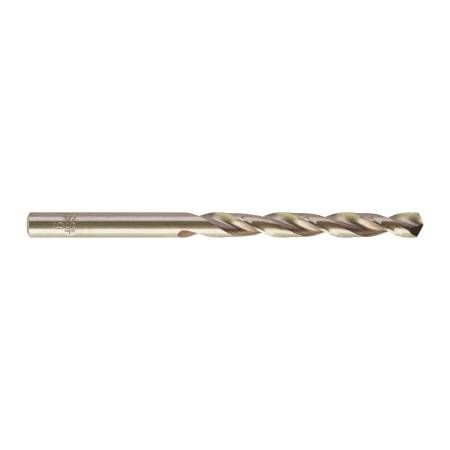 Свердло по металу Milwaukee Thunderweb HSS-G, 6х57х93мм