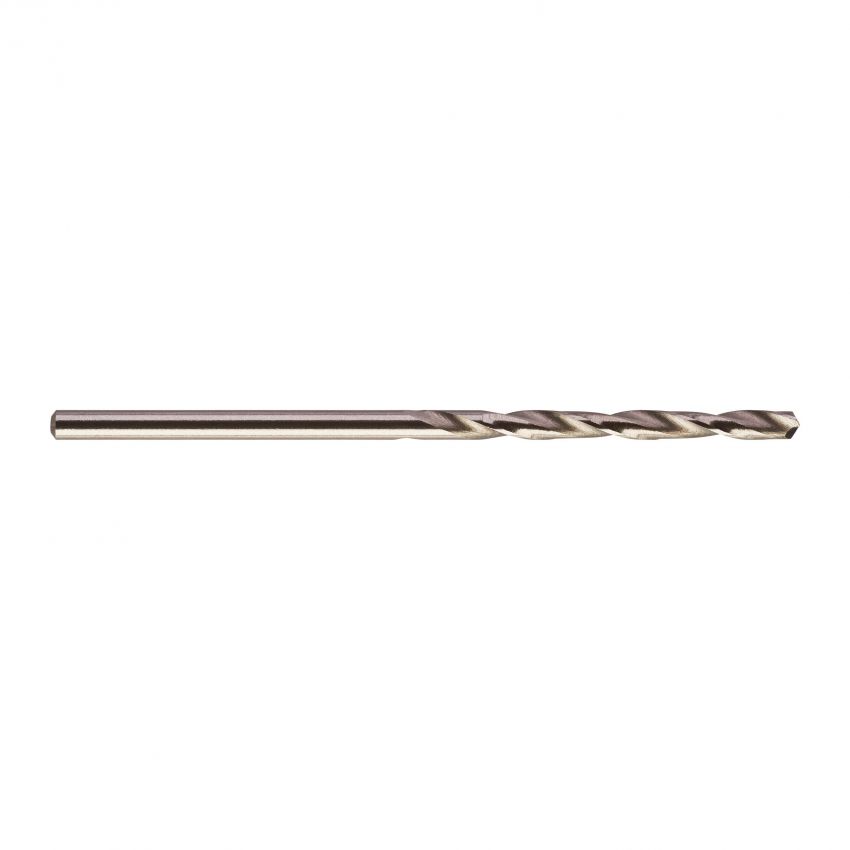 Свердло по металу Milwaukee Thunderweb HSS-G, 2х24х49мм, 10шт