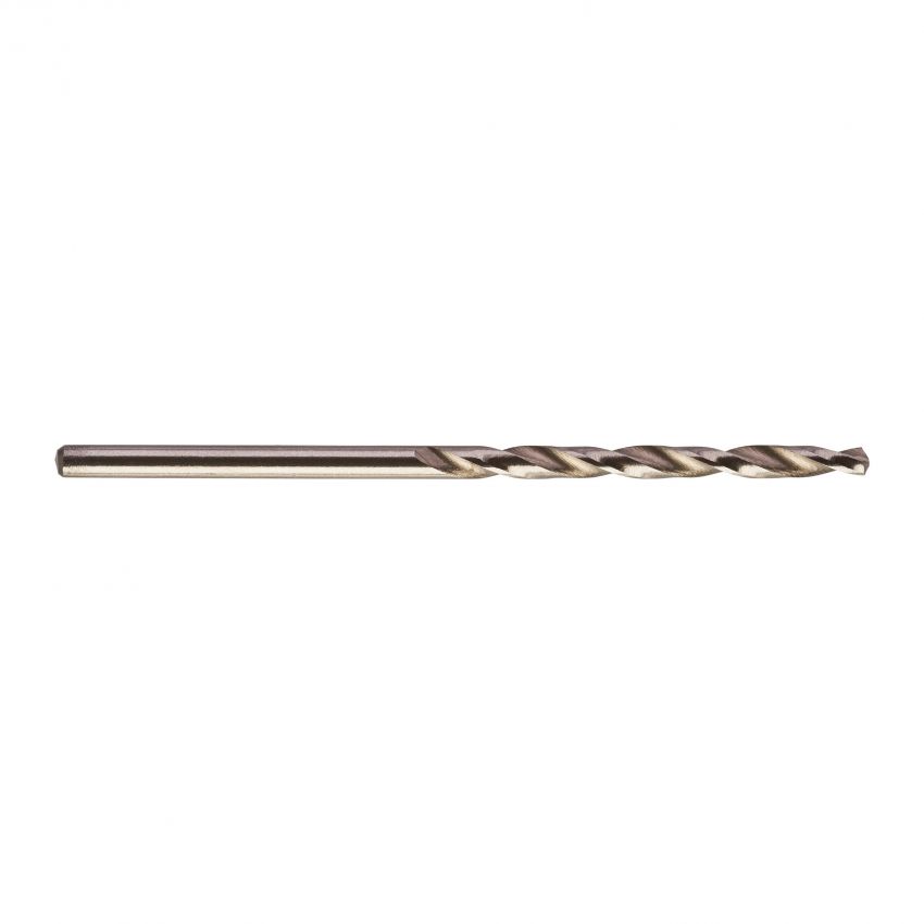 Свердло по металу Milwaukee Thunderweb HSS-G, 5.5х57х93мм, 10шт