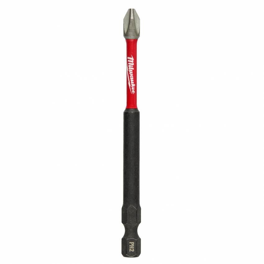 Біта Milwaukee Shockwave, PH2х90мм