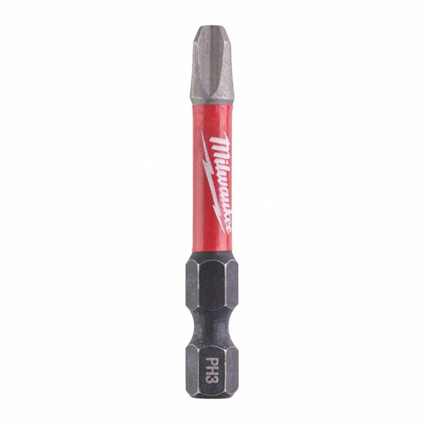 Біта Milwaukee Shockwave, PH3х50мм