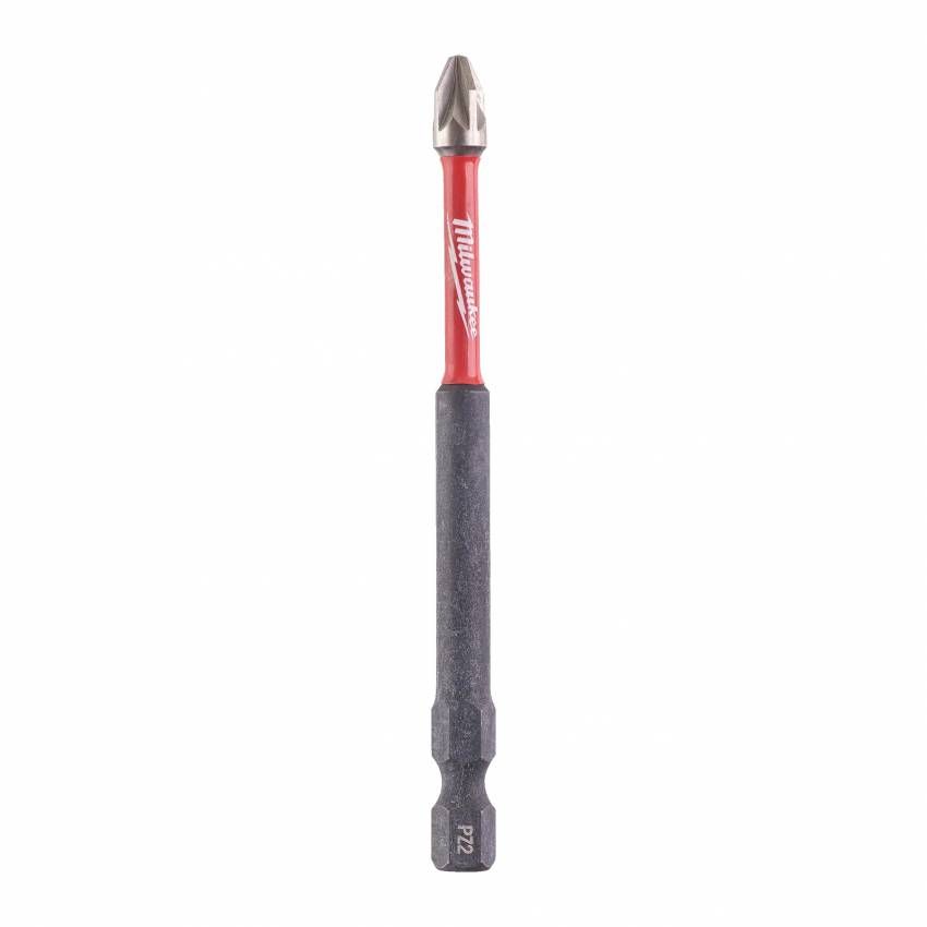 Біта Milwaukee Shockwave, PZ2х90мм