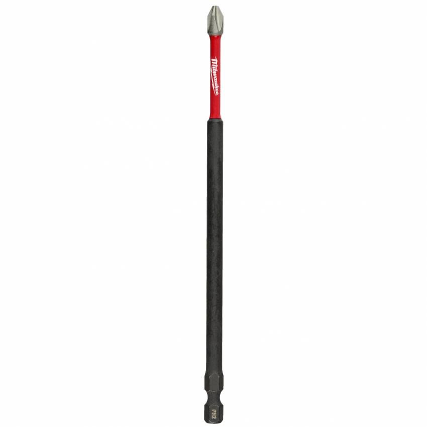 Біта Milwaukee Shockwave, PH2х150мм