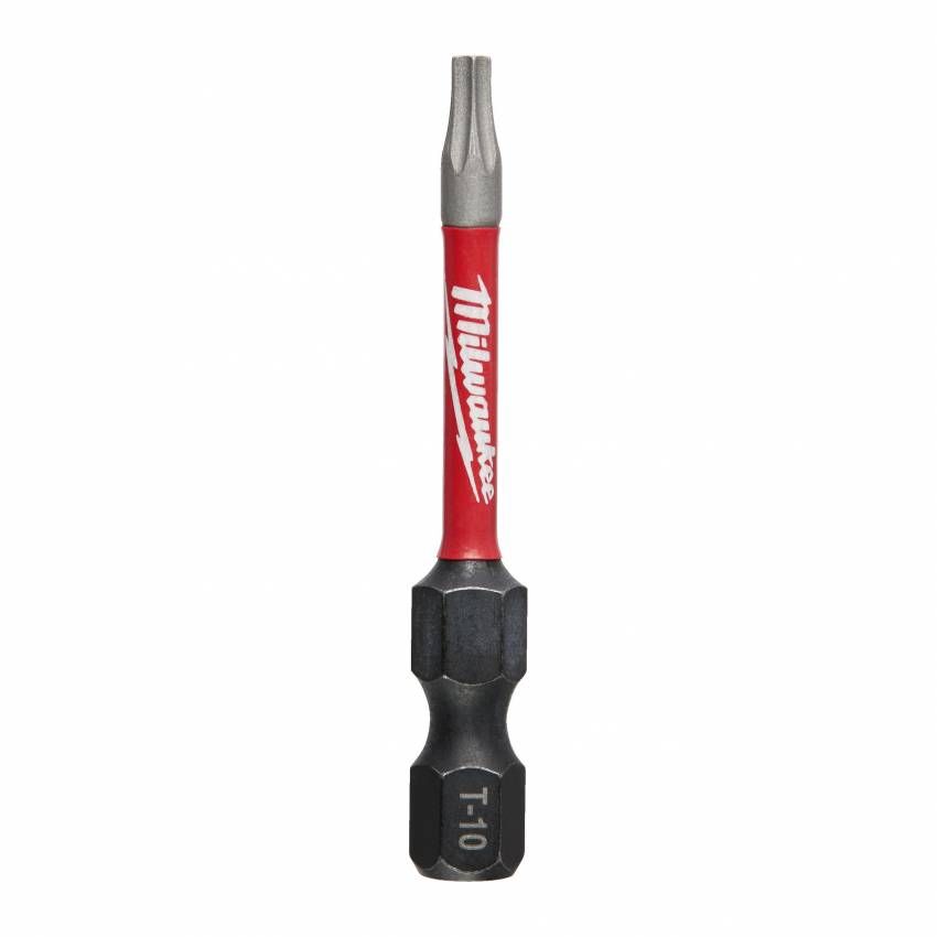Біта Milwaukee Shockwave, Torx T10х50мм
