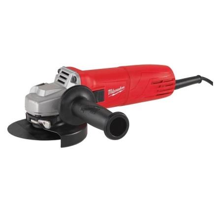 Шліфмашина кутова Milwaukee AG1000-125EKX 125мм 1100Вт 11000об/хв 2.1кг