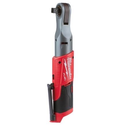 Гвинтоверт ударний акумуляторний Milwaukee M18 BLIDRC-0 12В 81Нм 0-175об/хв 1/2" 1.5кг без АКБ та ЗП