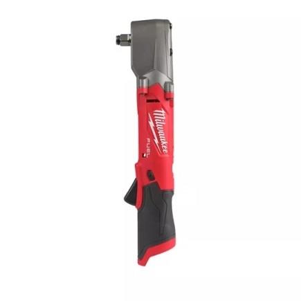 Гайковерт ударний кутовий акумуляторний Milwaukee M12FRAIWF12-0 FUEL 12В 1/2' 270Нм 0-3000об/хв 1.7кг без АКБ та ЗП