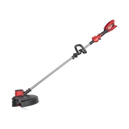 Тример садовий акумуляторний Milwaukee M18 BLLT-0 18В 40см 0-4900-6200об/хв 5.3кг без АКБ та ЗП