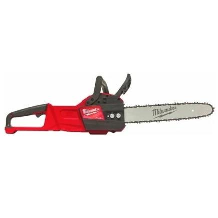 Пила ланцюгова акумуляторна Milwaukee M18 FCHS35-0 18В шина 35см 6.4кг без АКБ та ЗП