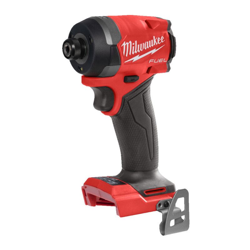 Гвинтоверт ударний акумуляторний Milwaukee M18 FID3-0X 18В 226Нм 0-3900об/хв кейс 1.7кг без АКБ та ЗП