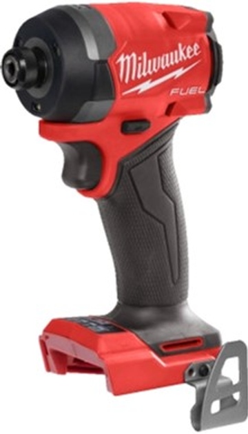 Гвинтоверт ударний акумуляторний Milwaukee M18 FID3-0 18В 226Нм 0-3900об/хв 1.7кг без АКБ та ЗП