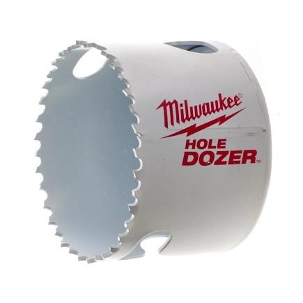 Коронка по металу Milwaukee, біметалічна, 68мм