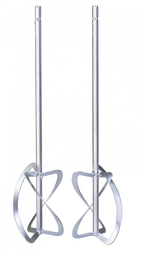 Вінчики для TWIN-міксера Einhell KWB 550х120мм 1.9кг