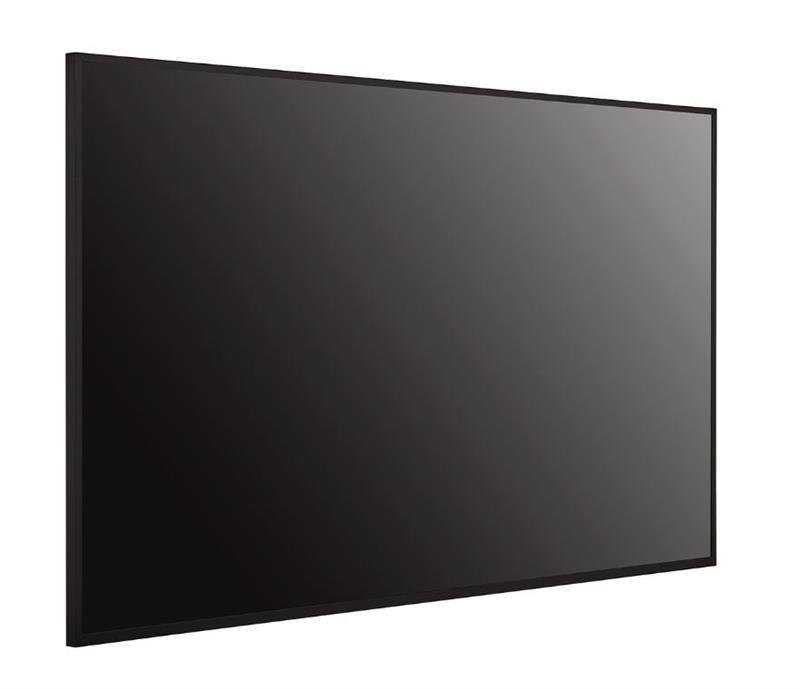 Дисплей 49" LG 49UH5Q UHD 500nit 24/7 webOS WiFi IP5x