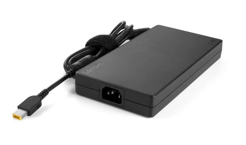 Адаптер питания Lenovo ThinkPad 230W AC Adapter (slim tip)