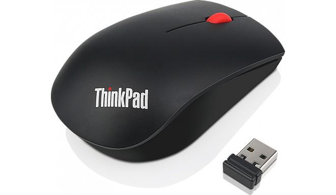 Мышь Lenovo ThinkPad Essential Wireless Mouse