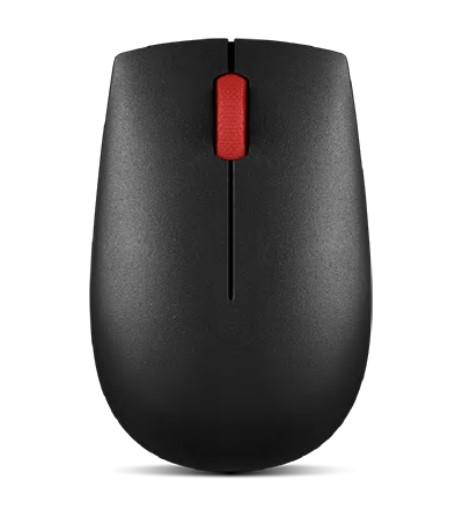 Мышь Lenovo Essential Compact Wireless Mouse