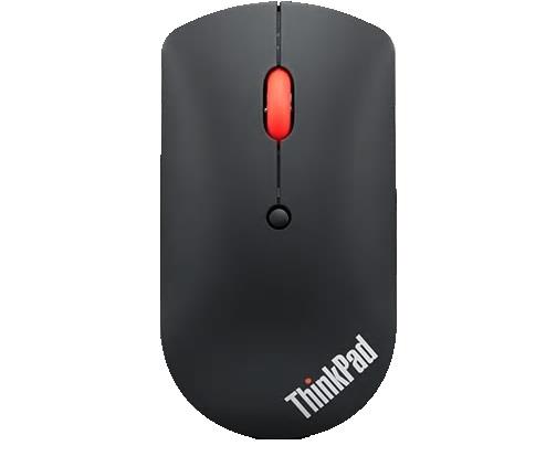 Мышь Lenovo ThinkPad Bluetooth Silent Mouse