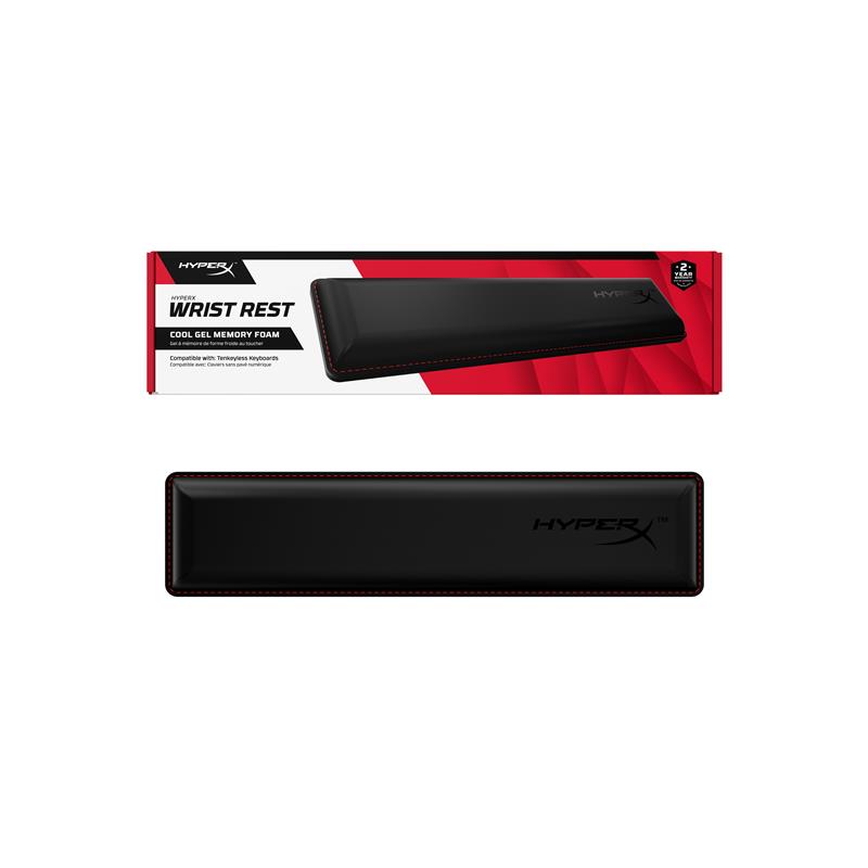 Підставка під зап'ястя HyperX TKL Wrist Rest Ergonomic