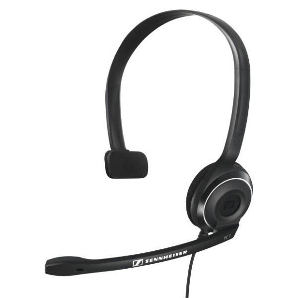 Гарнитура Sennheiser PC 7 USB Mono