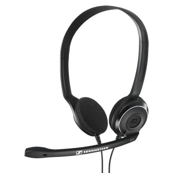 Гарнитура Sennheiser PC 8 USB