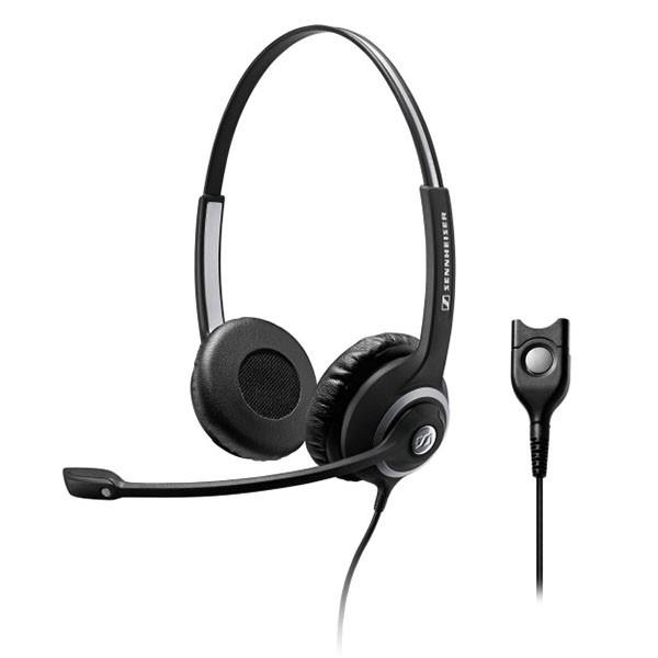 Гарнитура Sennheiser SC 262 ED