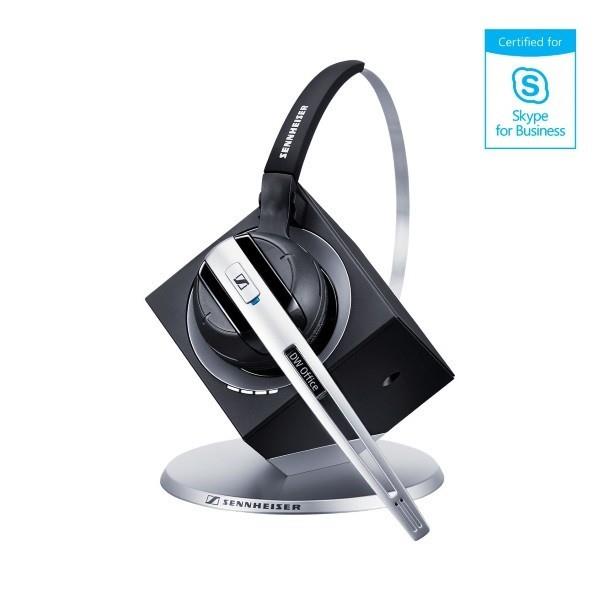 Гарнитура Sennheiser DW 10 ML - EU Wireless Dect