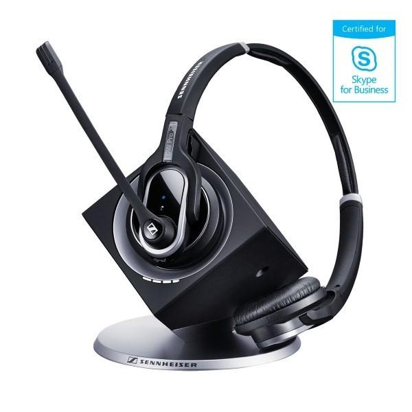 Гарнитура Sennheiser DW 30 ML (DW PRO 2) Wireless Mic