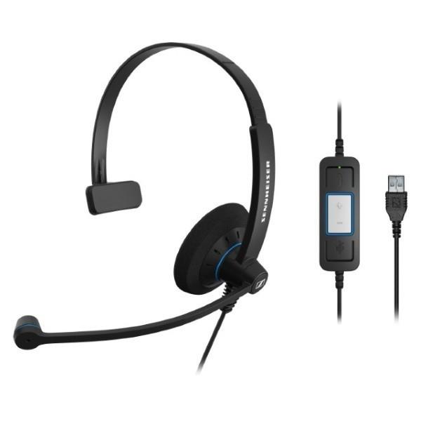 Гарнитура Sennheiser SC 30 USB ML