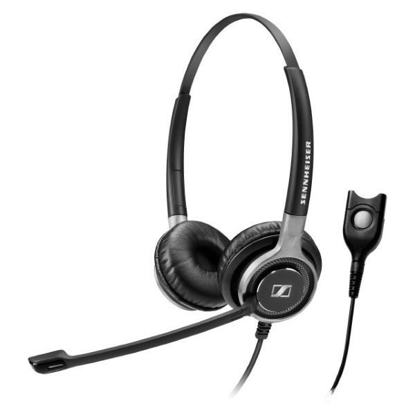 Гарнитура Sennheiser SC 660 ED