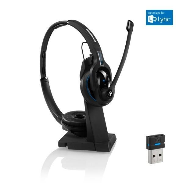 Гарнитура Sennheiser MB Pro 2 Wireless Mic