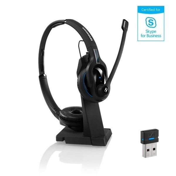 Гарнитура Sennheiser MB PRO 2 UC ML Wireless USB