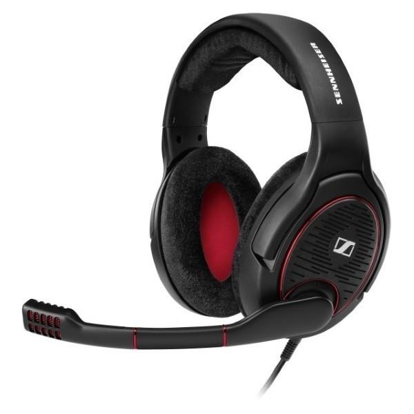 Гарнитура игровая Sennheiser G4ME ONE 3.5mm