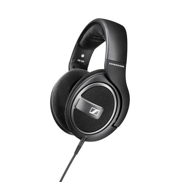 Наушники Sennheiser HD 559 Open Over-Ear