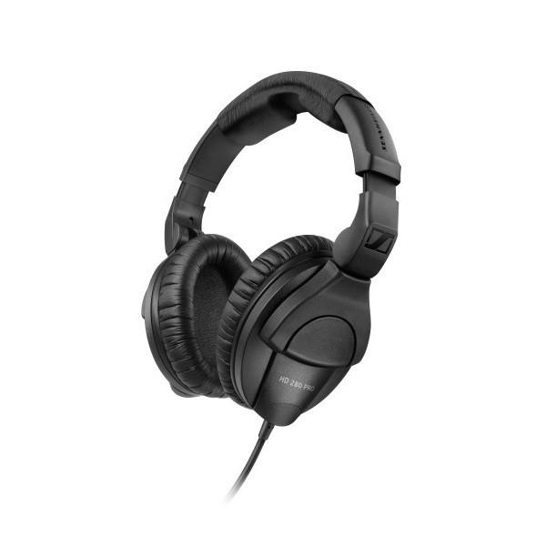 Наушники Sennheiser HD 280 PRO Over-Ear