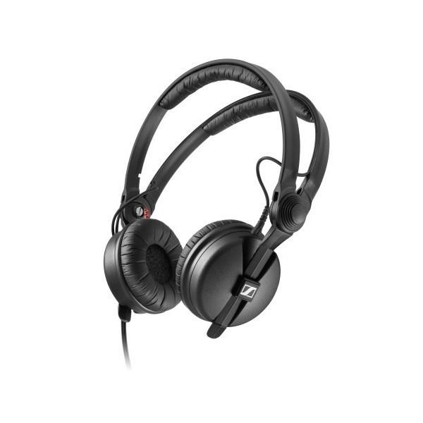 Наушники Sennheiser HD 25 Plus Over-Ear