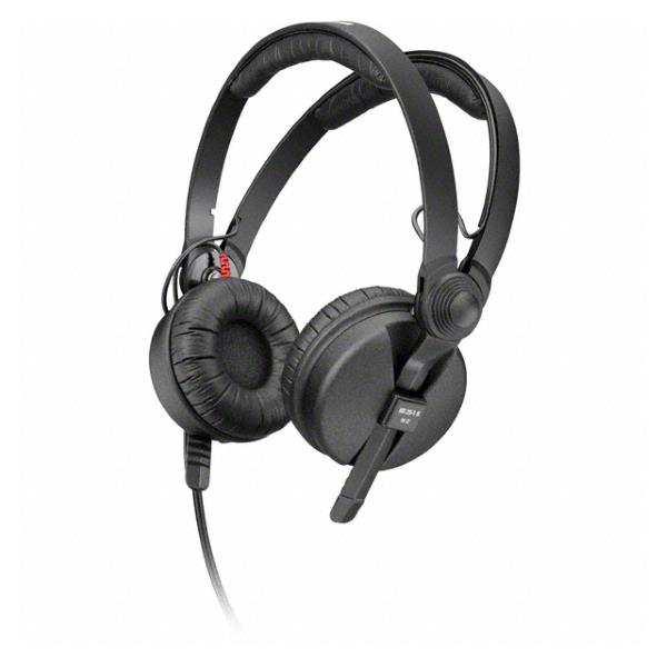 Наушники Sennheiser HD 25 Over-Ear