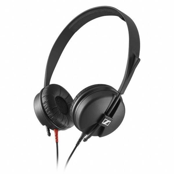 Наушники Sennheiser HD 25 Light Over-Ear