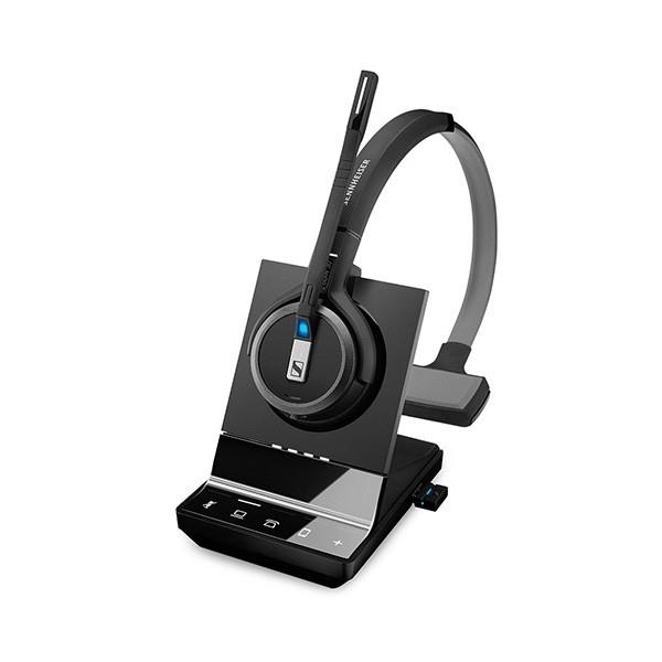 Гарнитура Sennheiser SDW 5036 - EU Wireless Dect Mic