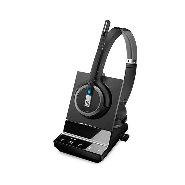 Гарнитура Sennheiser SDW 5066 - EU Wireless Dect