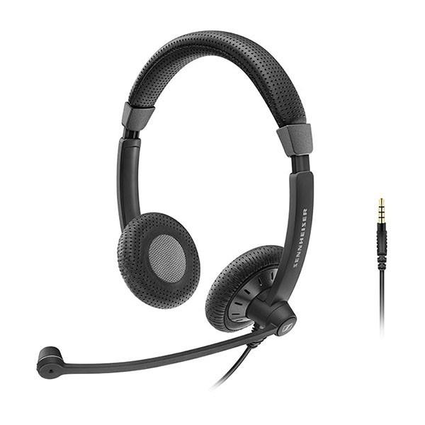 Гарнитура Sennheiser SC 75 3.5mm