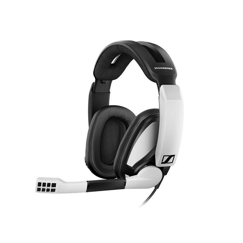 Гарнитура игровая Sennheiser GSP 301 3.5mm